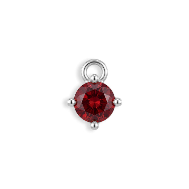 Mini Birthstone Charm — image 13 of 24