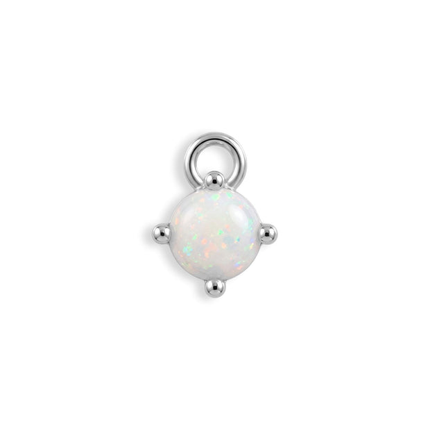 Mini Birthstone Charm — image 22 of 24