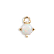 Mini Birthstone Charm — thumbnail 10 of 24