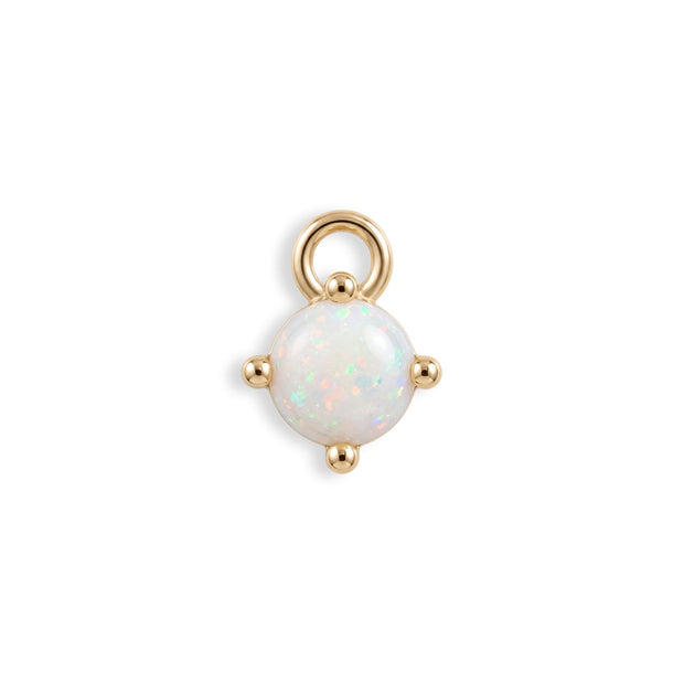 Mini Birthstone Charm — image 10 of 24