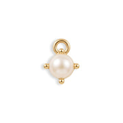 Mini Birthstone Charm — thumbnail 6 of 24