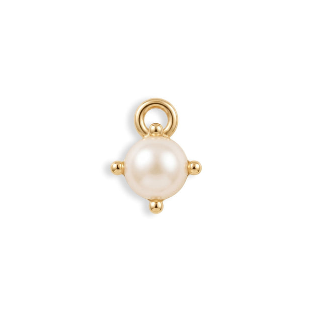 Mini Birthstone Charm — image 6 of 24