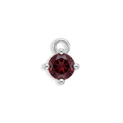 Mini Birthstone Charm — thumbnail 19 of 24