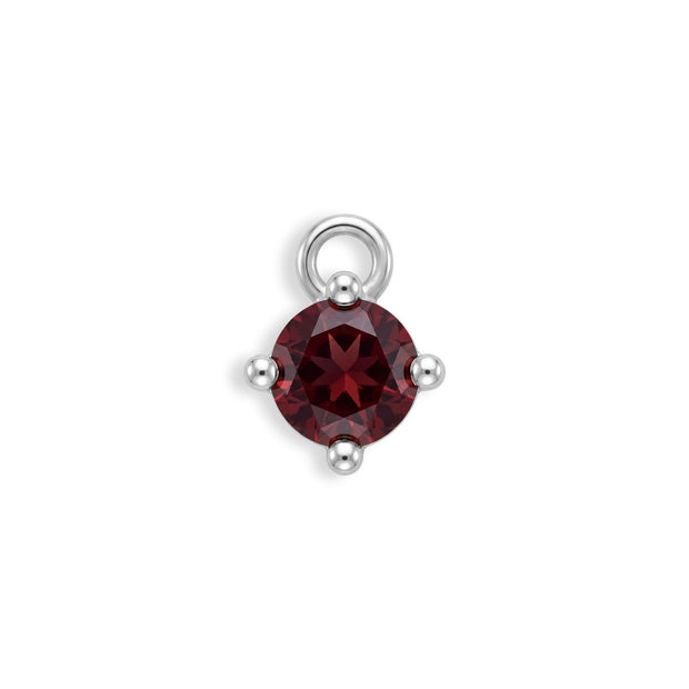 Mini Birthstone Charm — image 19 of 24