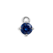 Mini Birthstone Charm — thumbnail 21 of 24
