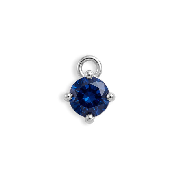Mini Birthstone Charm — image 21 of 24