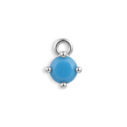 Mini Birthstone Charm — thumbnail 24 of 24