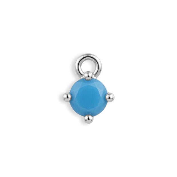 Mini Birthstone Charm — image 24 of 24