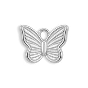 Mini Butterfly Charm — thumbnail 2 of 2