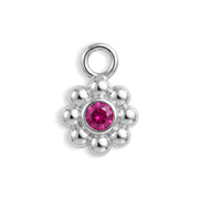 Mini Flower Charm — thumbnail 2 of 2