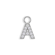 Mini Letter Charm — thumbnail 27 of 40