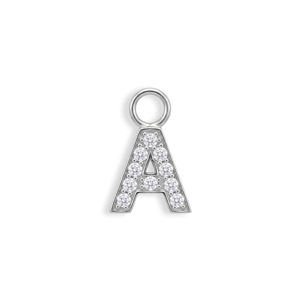 Mini Letter Charm — image 27 of 40