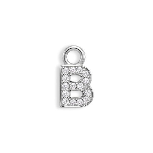 Mini Letter Charm — image 28 of 40