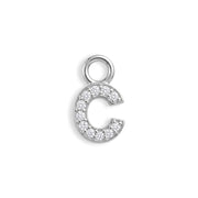 Mini Letter Charm — thumbnail 29 of 40