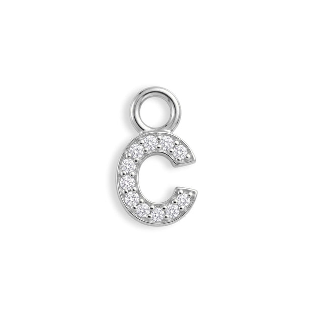 Mini Letter Charm — image 29 of 40