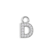 Mini Letter Charm — thumbnail 30 of 40