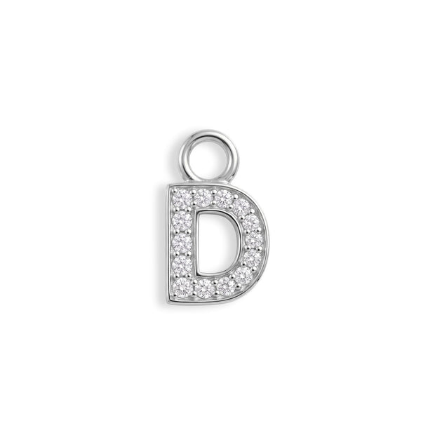 Mini Letter Charm — image 30 of 40