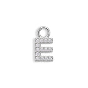 Mini Letter Charm — thumbnail 31 of 40