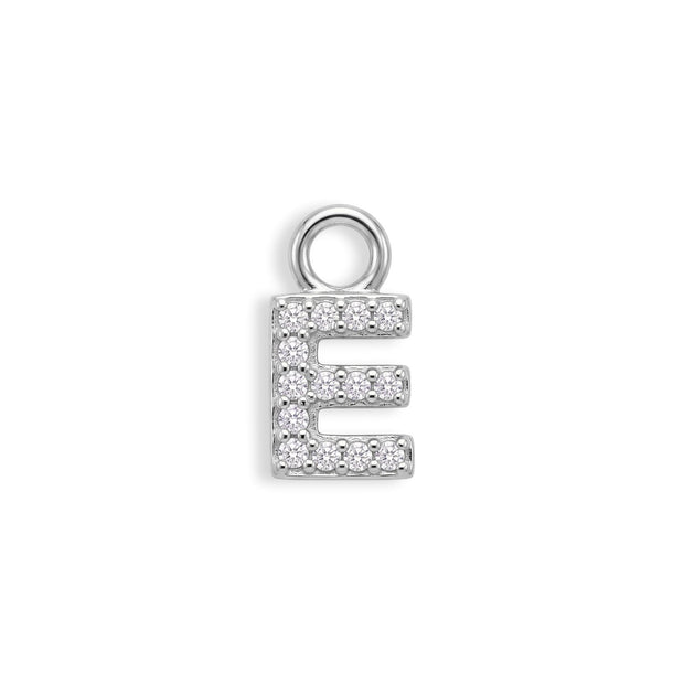 Mini Letter Charm — image 31 of 40