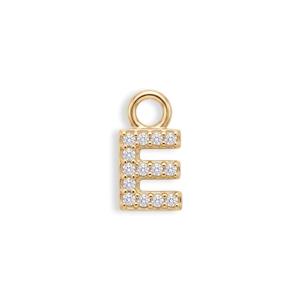 Mini Letter Charm — image 5 of 40