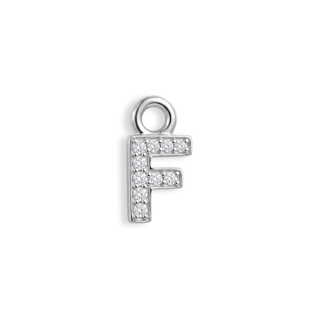 Mini Letter Charm — image 32 of 40