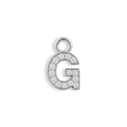 Mini Letter Charm — thumbnail 33 of 40