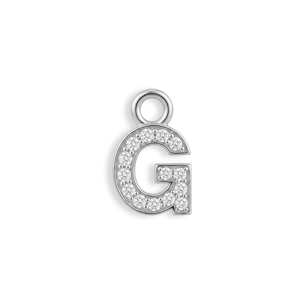Mini Letter Charm — image 33 of 40