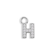 Mini Letter Charm — thumbnail 34 of 40