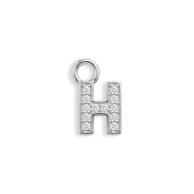 Mini Letter Charm — image 34 of 40