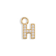 Mini Letter Charm — thumbnail 8 of 40