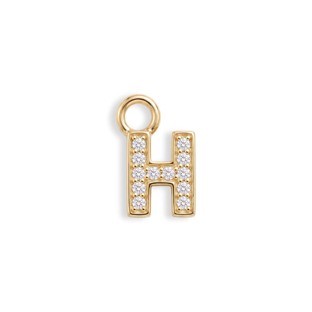 Mini Letter Charm — image 8 of 40