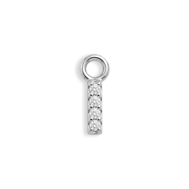 Mini Letter Charm — image 35 of 40