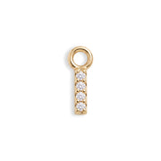 Mini Letter Charm — thumbnail 9 of 40