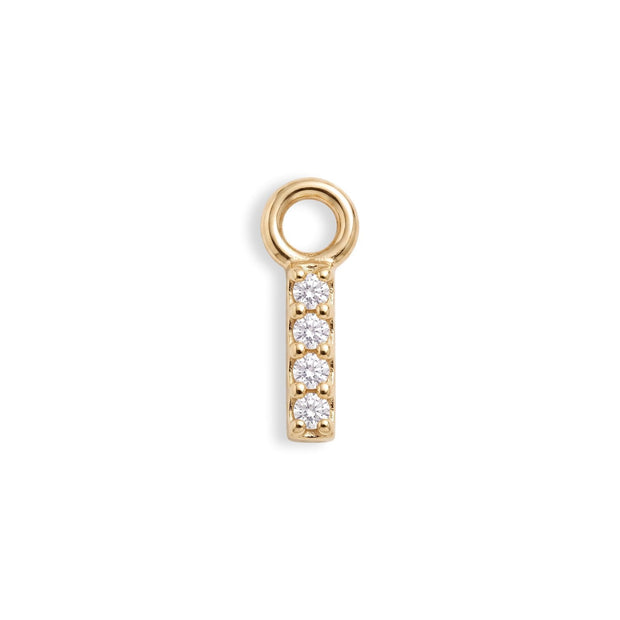 Mini Letter Charm — image 9 of 40