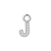 Mini Letter Charm — thumbnail 36 of 40