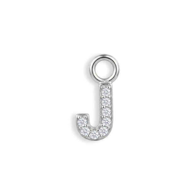 Mini Letter Charm — image 36 of 40