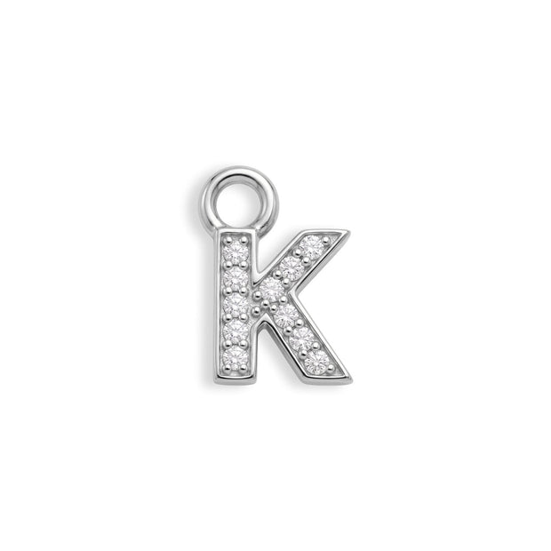 Mini Letter Charm — image 37 of 40