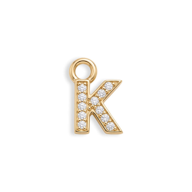 Mini Letter Charm — image 11 of 40