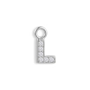 Mini Letter Charm — thumbnail 38 of 40