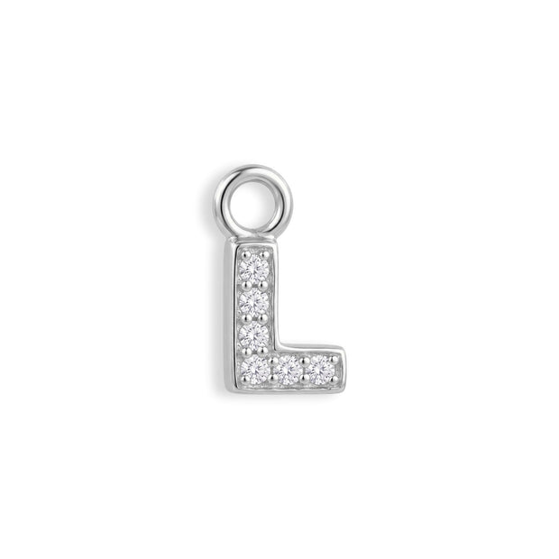 Mini Letter Charm — image 38 of 40
