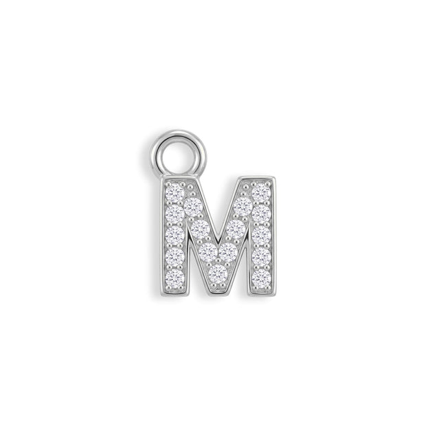 Mini Letter Charm — image 39 of 40