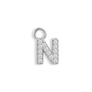 Mini Letter Charm — thumbnail 40 of 40