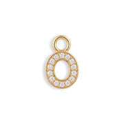 Mini Letter Charm — thumbnail 15 of 40