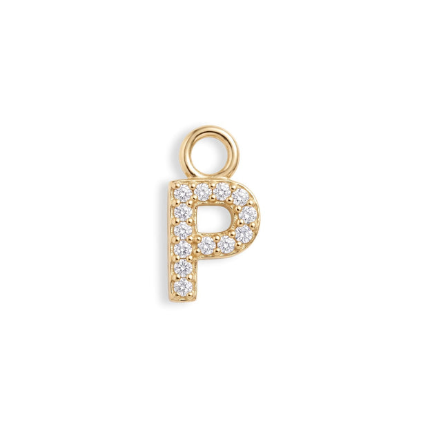 Mini Letter Charm — image 16 of 40