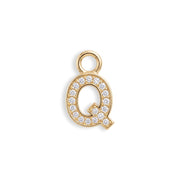 Mini Letter Charm — thumbnail 17 of 40