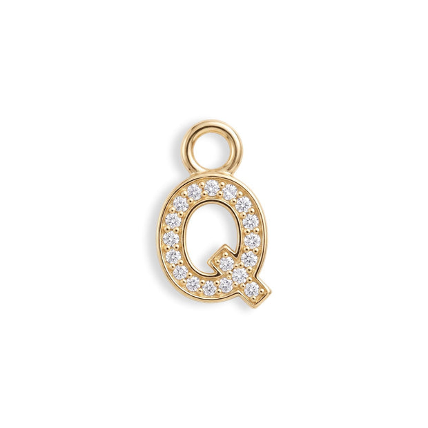 Mini Letter Charm — image 17 of 40