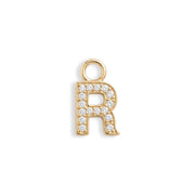 Mini Letter Charm — thumbnail 18 of 40