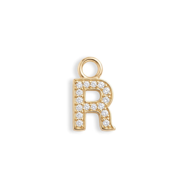 Mini Letter Charm — image 18 of 40