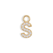 Mini Letter Charm — thumbnail 19 of 40