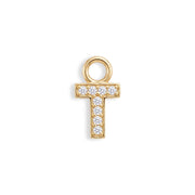 Mini Letter Charm — thumbnail 20 of 40